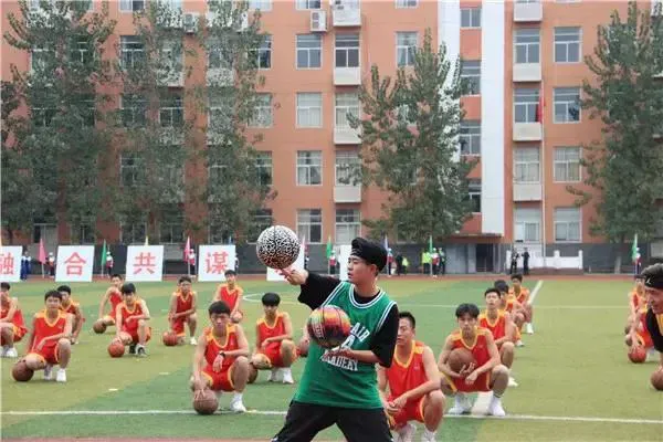 如何制定智能篮球训练计划_0